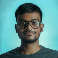 Router Protocol Employee Joydeep Singha's profile photo