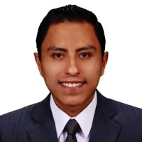 Cristian Pantoja León's profile photo
