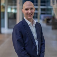 Inspired Entertainment, Inc. Employee James Richardson's profile photo