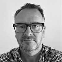 BGEN Ltd Employee David Clitheroe's profile photo