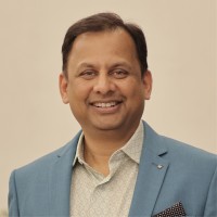 Microsoft Employee Prashant Bhide's profile photo