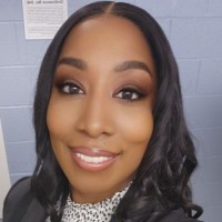 Quad Plus Employee Candice Payton's profile photo