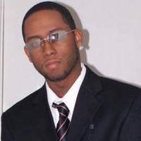 TRT Holdings, Inc. Employee Mark Broadnax Jr.'s profile photo