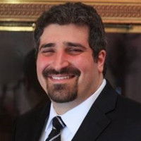 Eric Filante Email & Phone Number