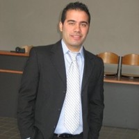 Booz Allen Hamilton Employee Paul Saba's profile photo