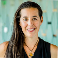 Skullcandy Inc. Employee Jenn Berg's profile photo