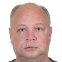 ROKO Labs Employee Sergey Mosyakov's profile photo