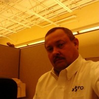 Aero Industries Employee Don Prince's profile photo