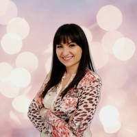 UNA Employee Jovana Zečević's profile photo