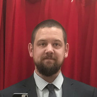 The Very Group Employee John Prydderch's profile photo