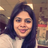 Kenora District Services Board Employee Helina Solanki's profile photo