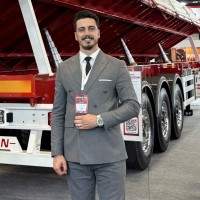 Galipoğlu Hidromas Employee Alp Sandıkçı's profile photo