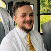 PG Long Floorcovering Employee Christian Belgrave's profile photo