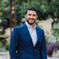 US Anesthesia Partners Employee George Farhat's profile photo