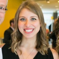 Levio Employee Stéphanie Renaud's profile photo