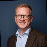 Linpro AS Employee Björn Romfelt's profile photo