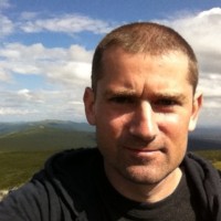 Seattle Symphony Employee James Holt's profile photo