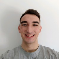 QUILTON SA Employee Aitor Grande's profile photo