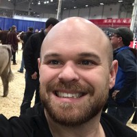 Live Events Employee Bob Ross's profile photo