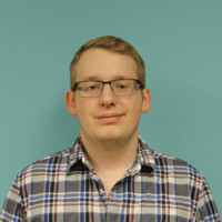 Anchor Danly Employee Ryan Lebeau's profile photo