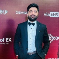 viaENS Employee Pankaj Kumar's profile photo