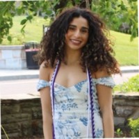 Sofia Sabella Email