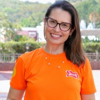 Docile Alimentos Ltda Employee Alessandra Santos's profile photo