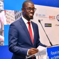 Sahel Security Employee Serigne Seck's profile photo