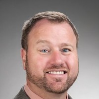 Banner Health Employee Danny Crawley's profile photo
