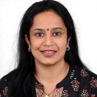 Tata Consultancy Services Employee Devi Nair's profile photo