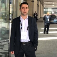 HAKMAR MAGAZACILIK LTD STI Employee Enes Bozkurt's profile photo