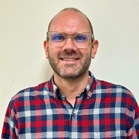 Harris Farm Markets Employee Paul McJannet's profile photo