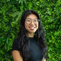 Target Employee Vi Tran's profile photo