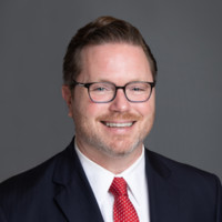 Troutman Pepper Locke LLP Employee Brian O'Reilly's profile photo