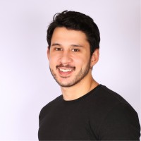 iSystems Employee João Fraga's profile photo