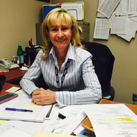 Lois Blough Email & Phone Number