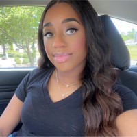 Vanesa Blue Email & Phone Number