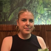 Revelry Employee Caroline Day's profile photo