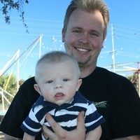 Nuvair Employee Keith Huebner's profile photo