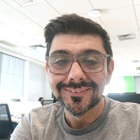 Getnet Brasil Employee Emerson Rosa's profile photo