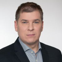 BDO Hungary Employee Krisztián Valter's profile photo