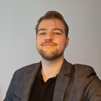 Plastic Soup Foundation Employee Jurian Cornet's profile photo