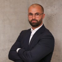 Quantum GmbH Employee Marvin Lepper's profile photo