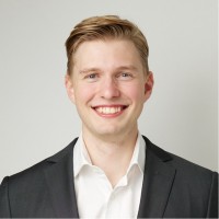 Airline Strategy Group Employee Leopold Gaebler's profile photo