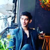 Kangaroo Education Foundation Employee Rupesh Bhandari's profile photo