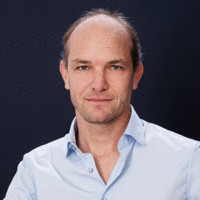 HOPSCOTCH Tourism Employee Blaise Borezée's profile photo