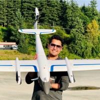 Boeing Employee Rohit Goyal's profile photo