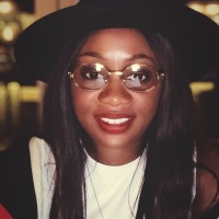 Cinch Auto Finance Employee Cyrielle Kana's profile photo