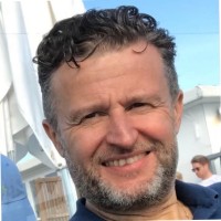 REAL Employee Olivier Helsen's profile photo