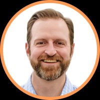 Science Interactive Employee Andrew Fogoros's profile photo